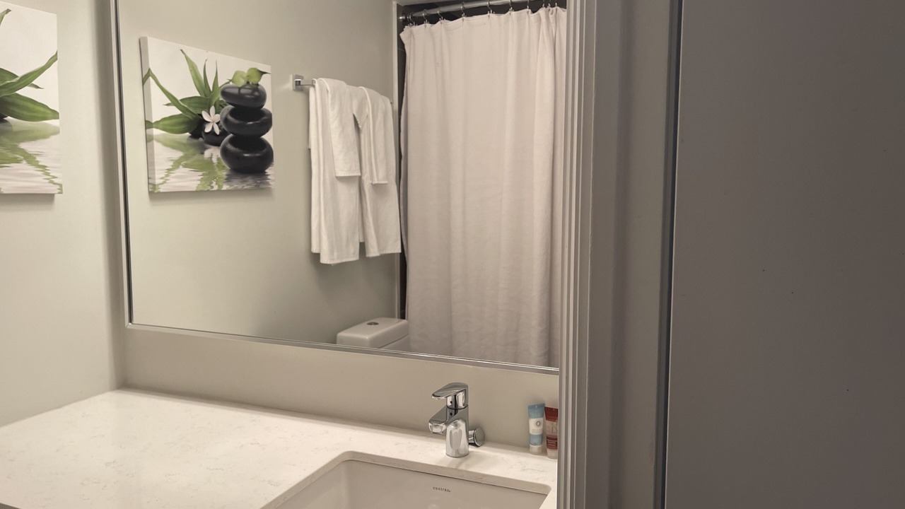 Photo of Bathroom in Bloor-Yorkville
