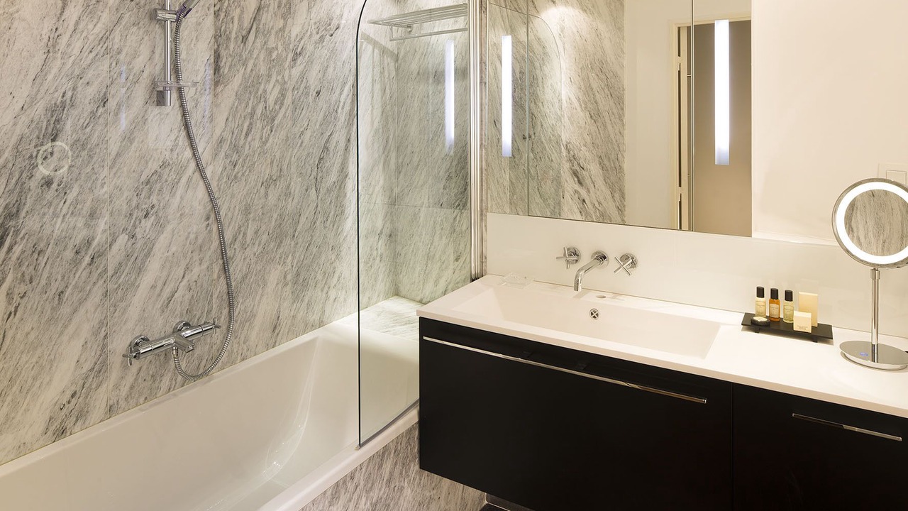 Photo of Bathroom in Montmartre