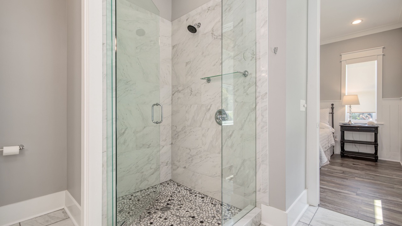 Photo of Bathroom in Lakeside at Blue Mountain Beach