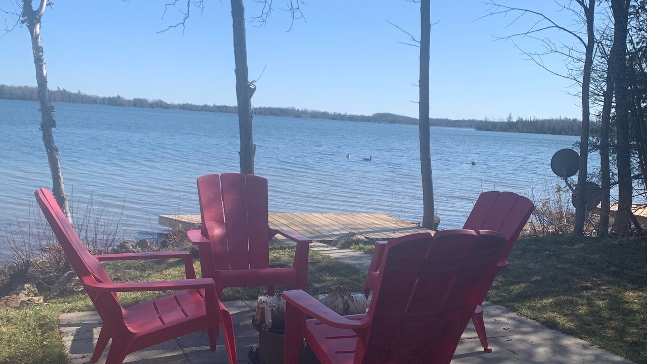 Photo of Patio Balcony in South Bruce Peninsula