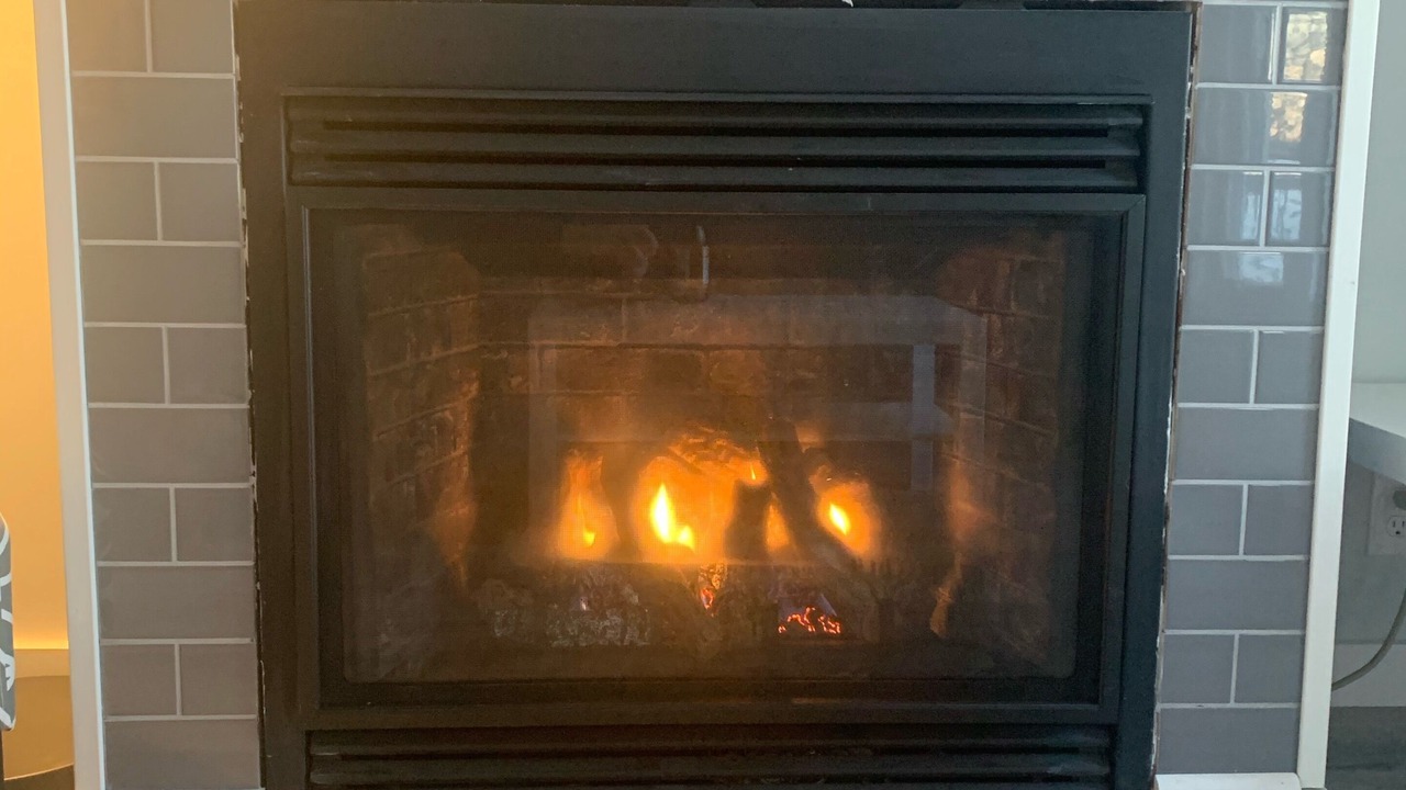 Photo of Livingroom in South Bruce Peninsula