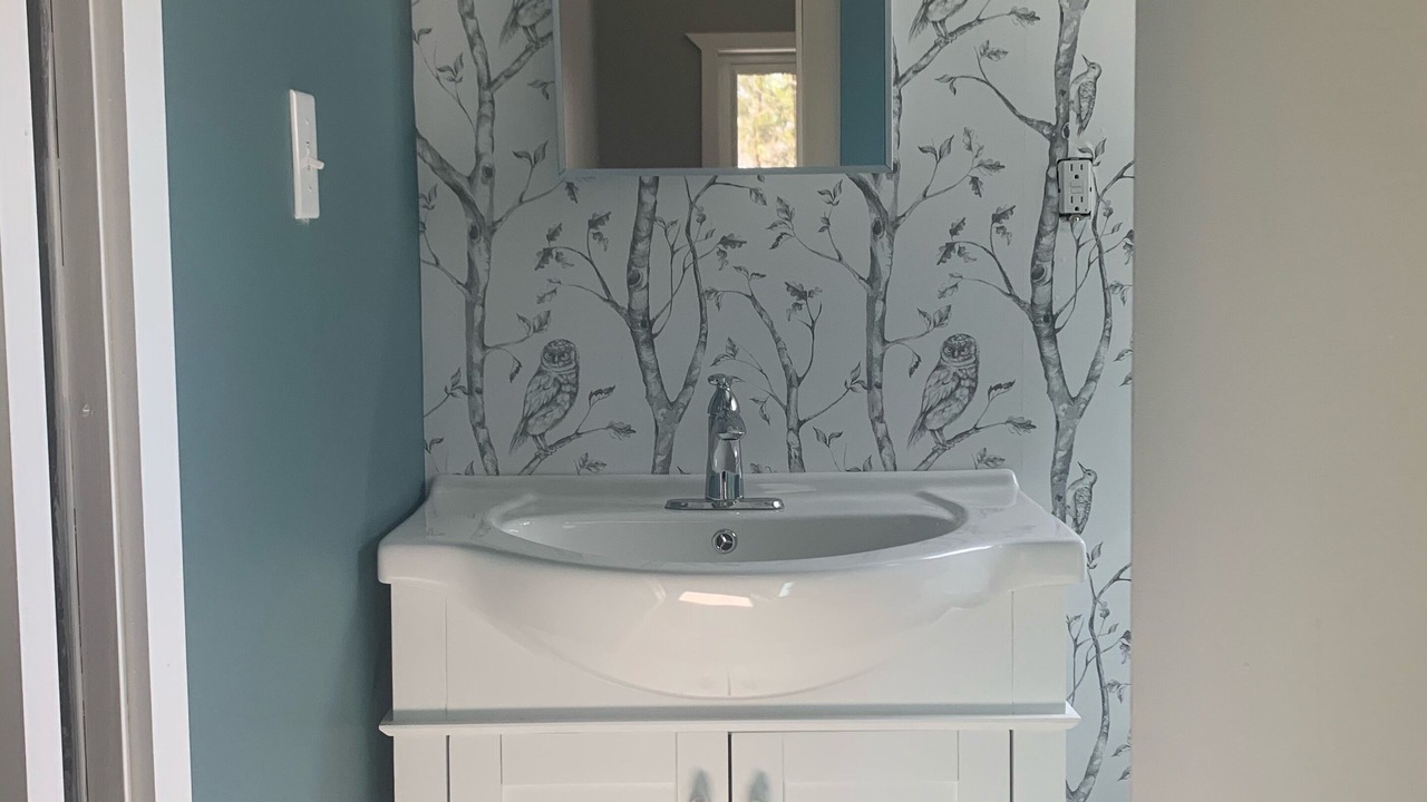 Photo of Bathroom in South Bruce Peninsula