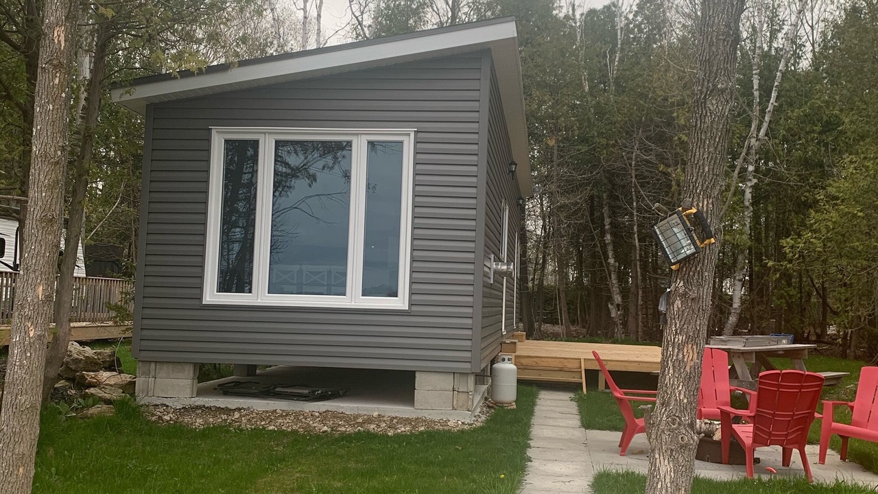 Photo of Outdoor in South Bruce Peninsula