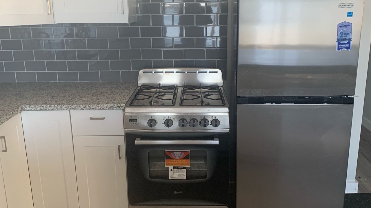 Photo of Kitchen in South Bruce Peninsula