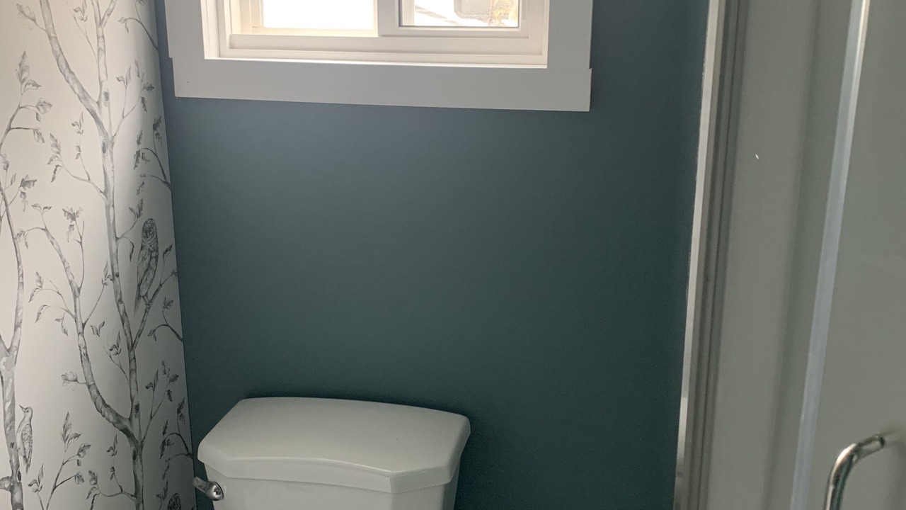Photo of Bathroom in South Bruce Peninsula