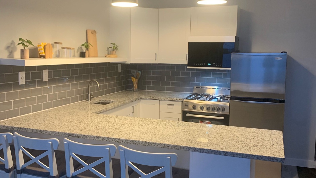 Photo of Kitchen in South Bruce Peninsula