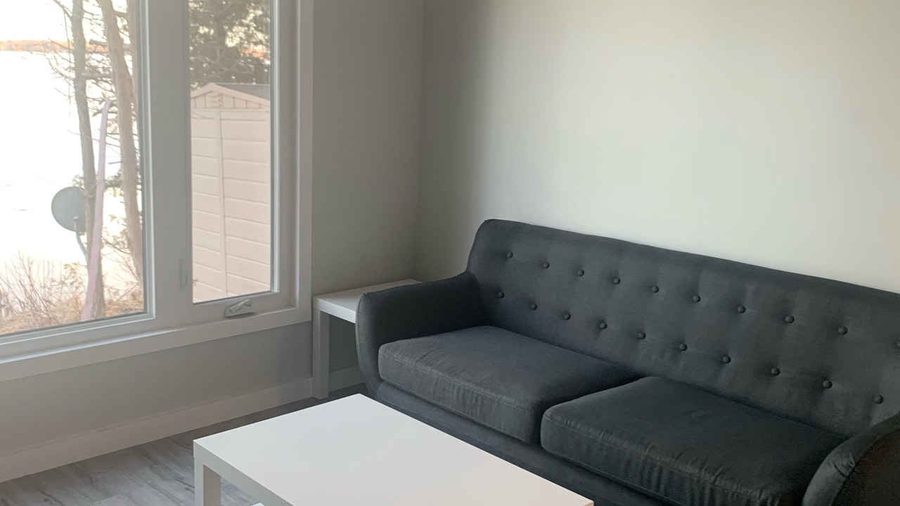 Photo of Livingroom in South Bruce Peninsula