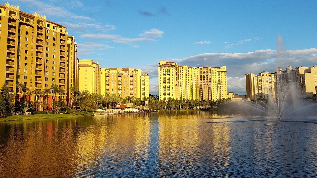 Photo of Outdoor in Bay Lake