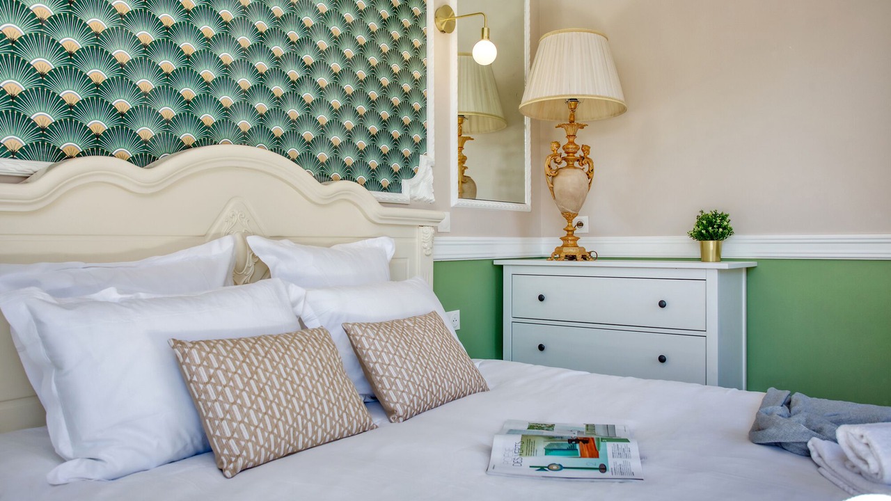 Photo of Bedroom in Bonne-Nouvelle