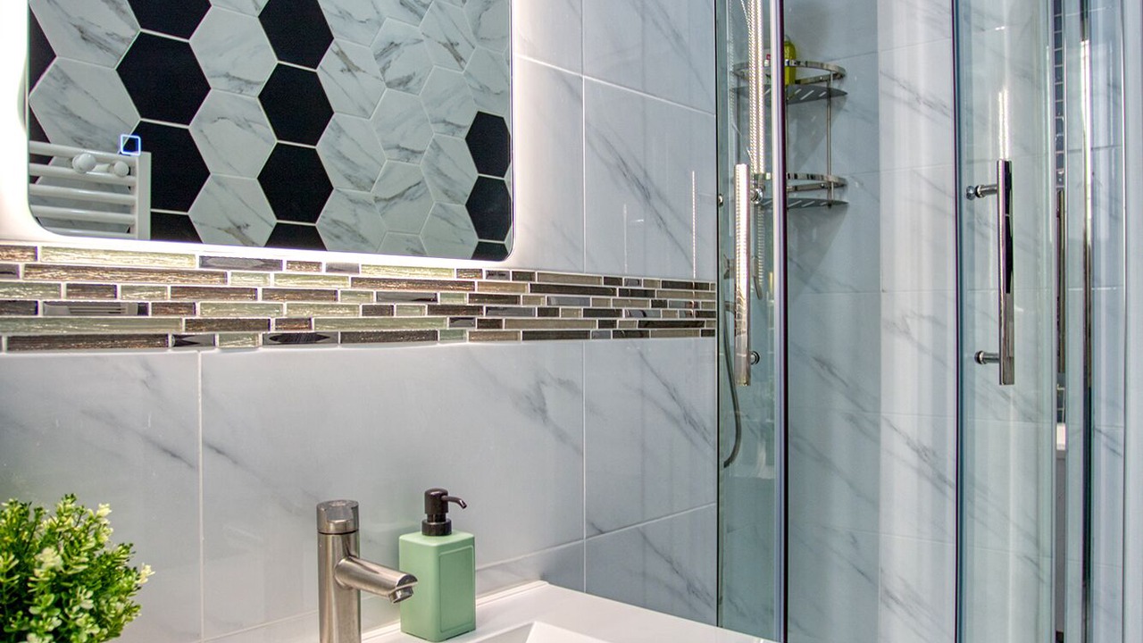 Photo of Bathroom in Bonne-Nouvelle