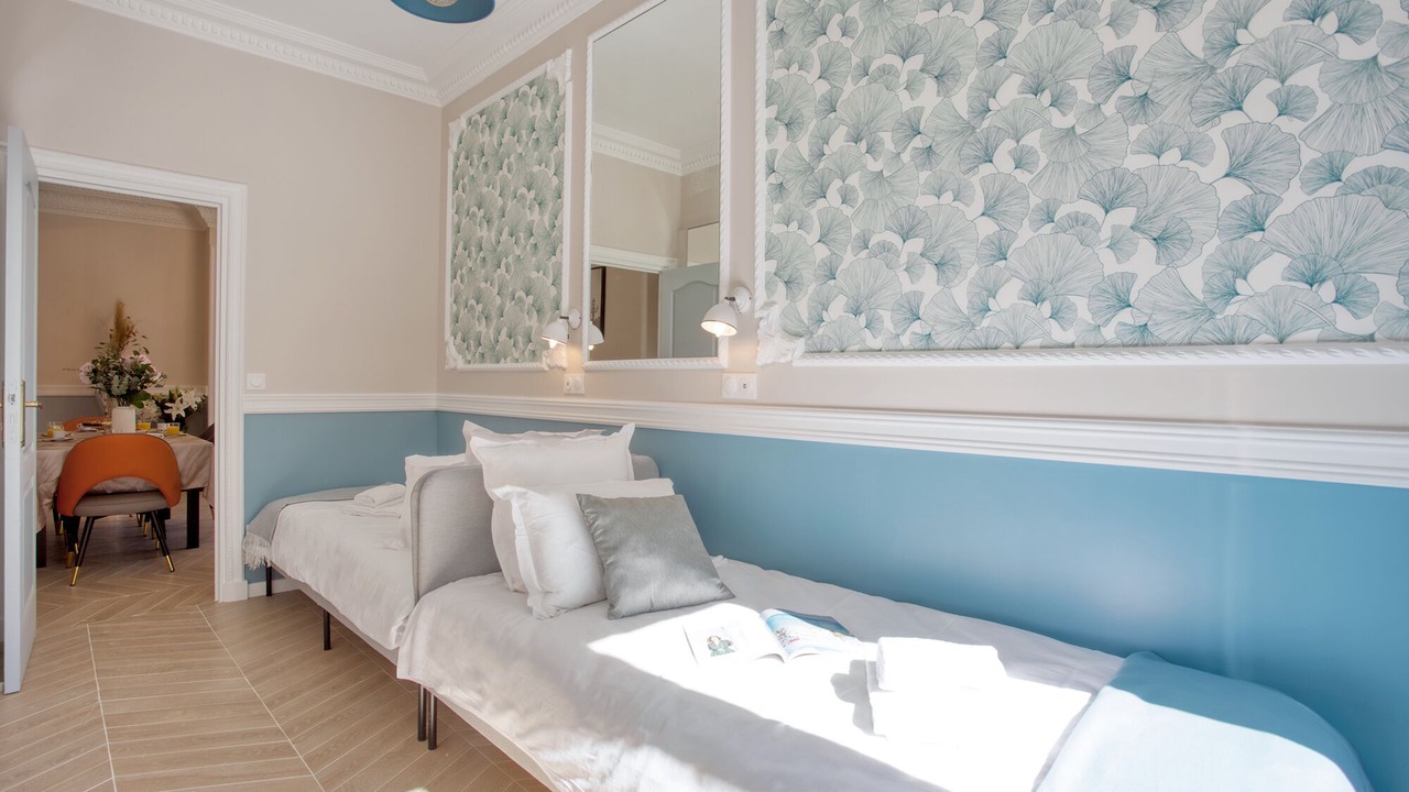 Photo of Bedroom in Bonne-Nouvelle