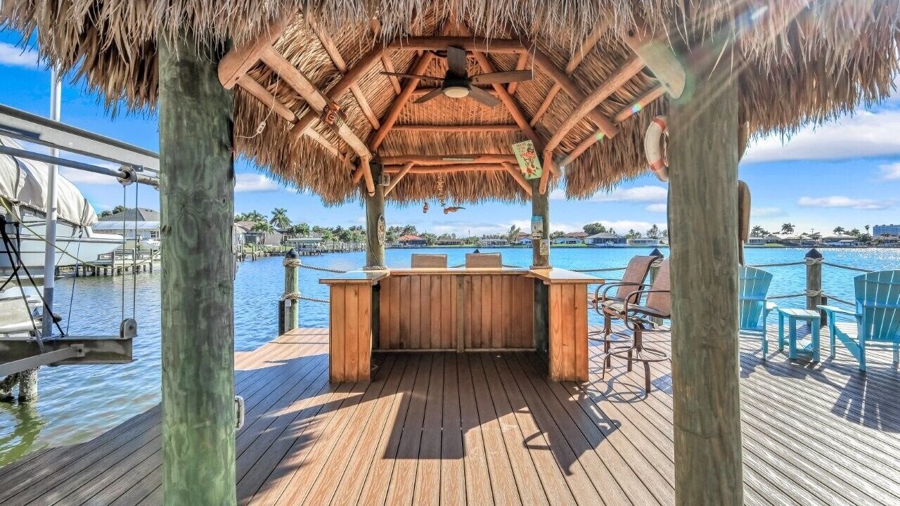 Photo of Outdoor in Eight Lakes