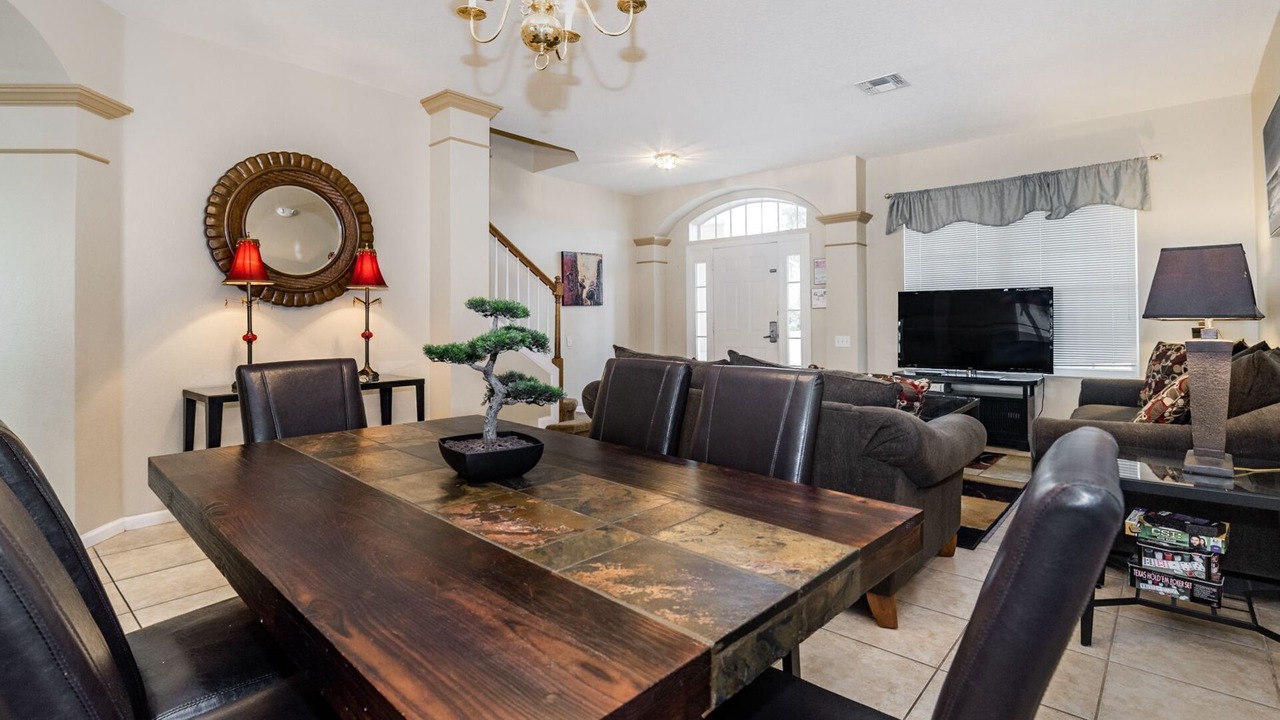 Photo of Bedroom in Windsor Palms