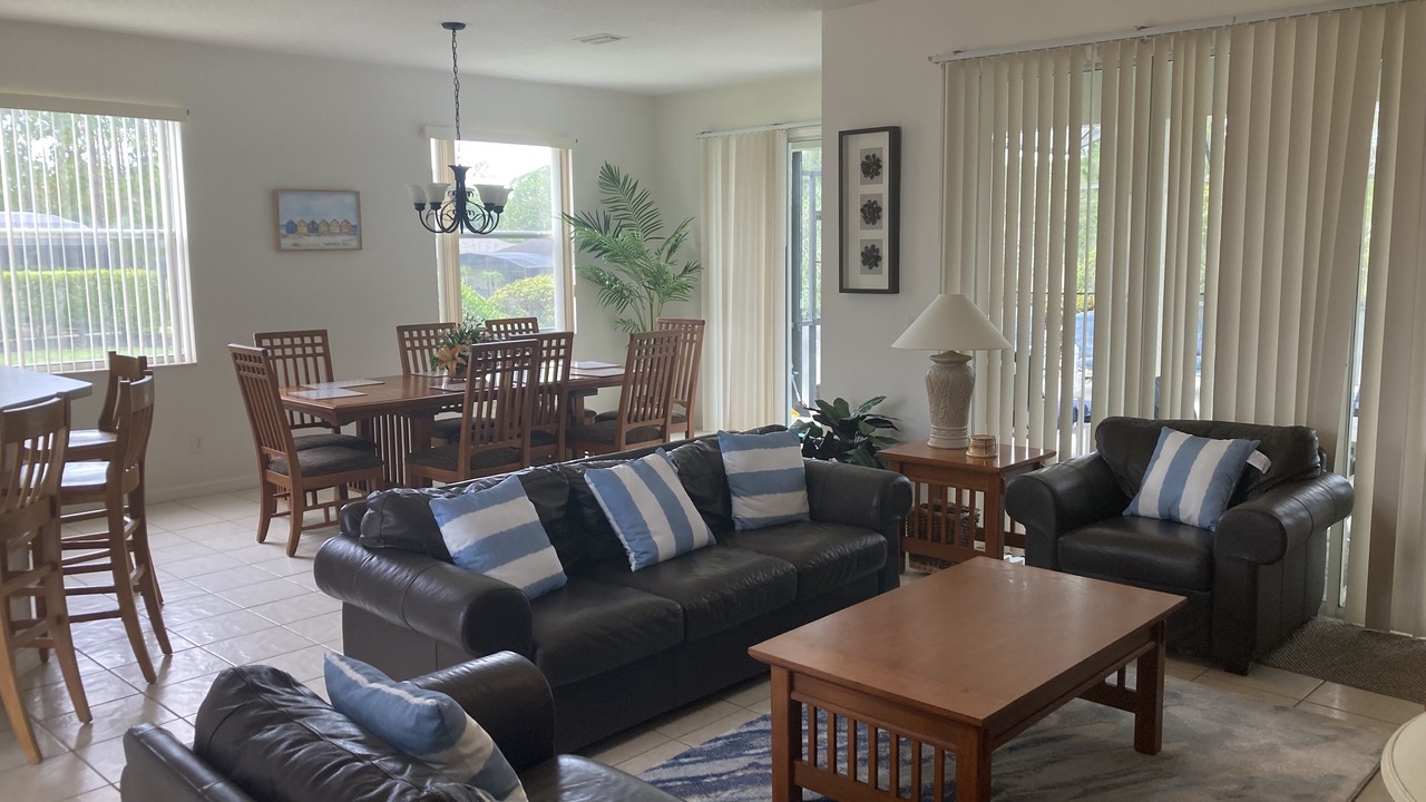 Photo of Livingroom in Calabay Parc