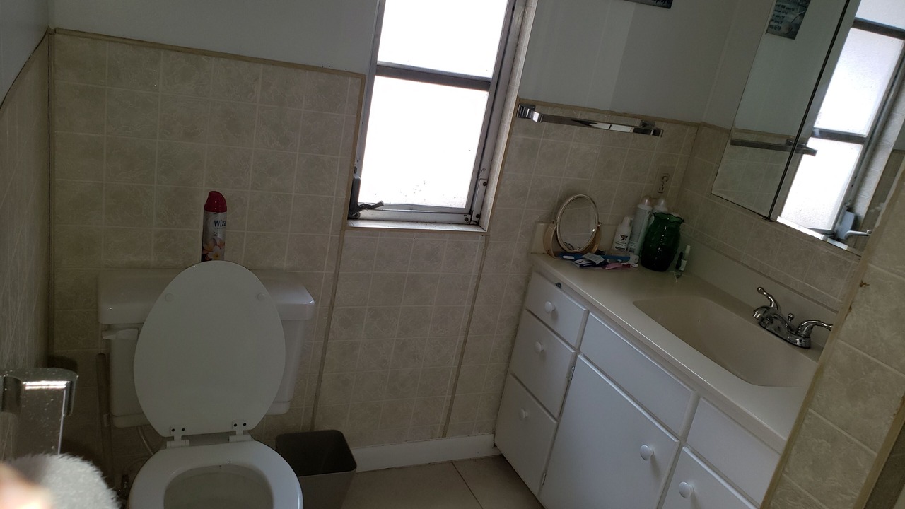 Photo of Bathroom in Haines City