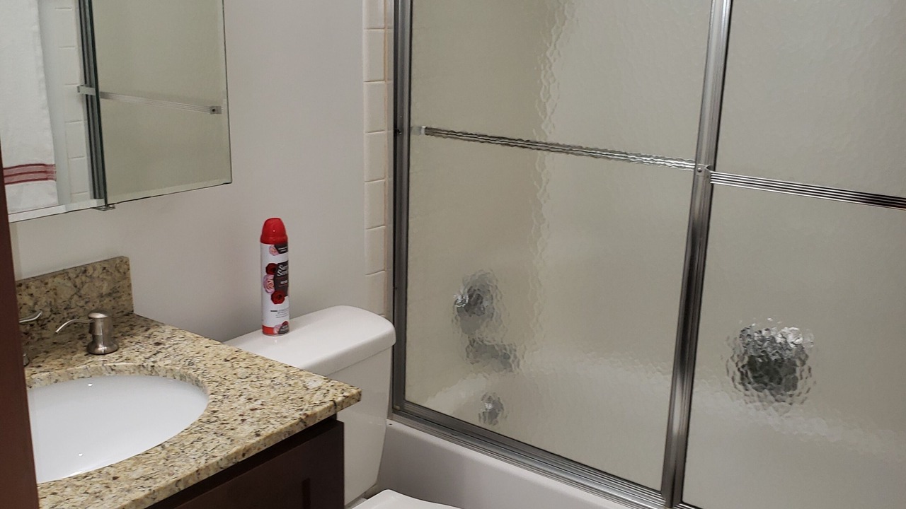 Photo of Bathroom in Haines City