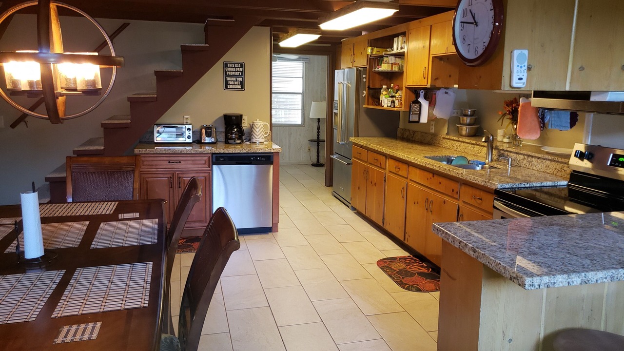 Photo of Kitchen in Haines City