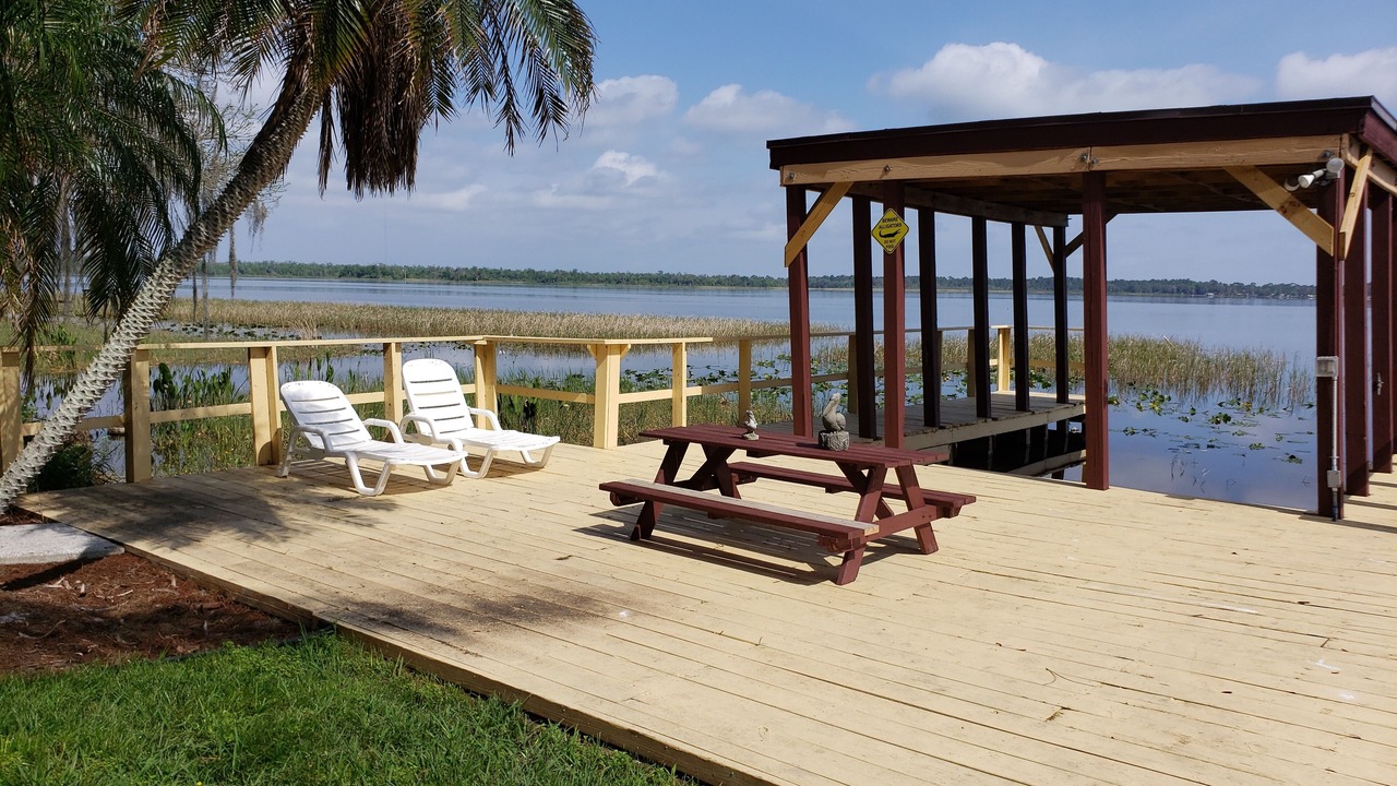 Photo of Outdoor in Haines City