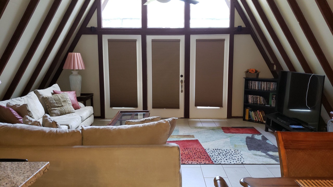 Photo of Livingroom in Haines City