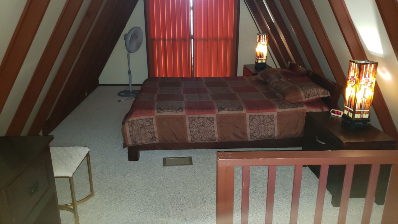 Photo of Bedroom in Haines City