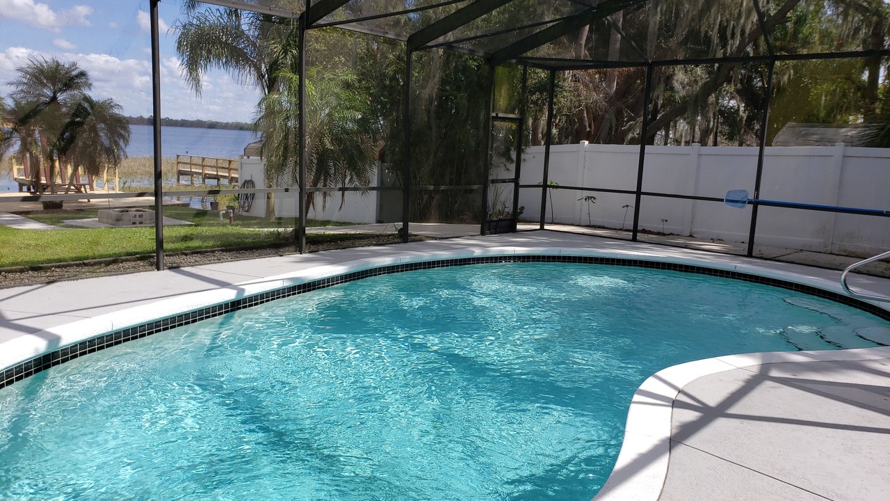 Photo of Outdoor in Haines City