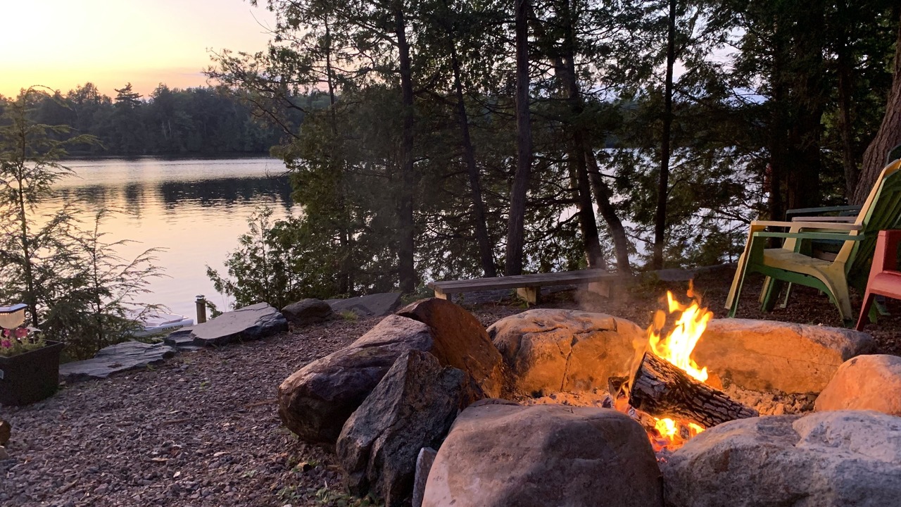 Photo of Outdoor in McDougall