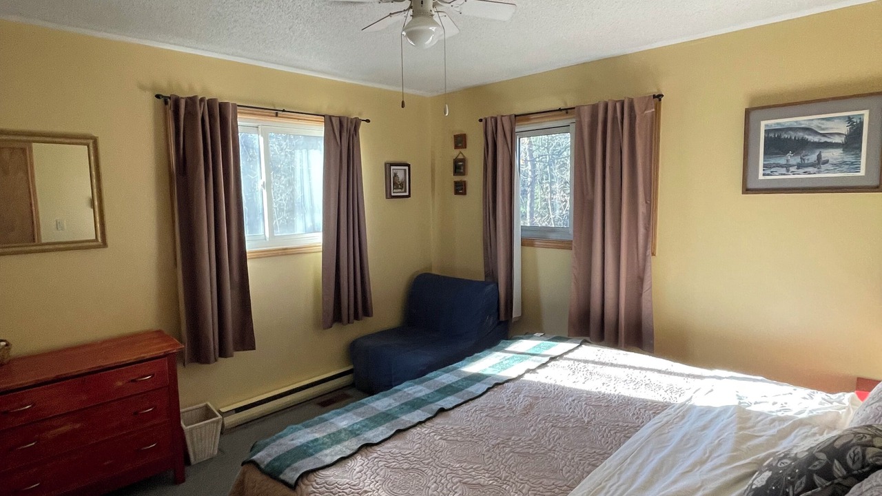 Photo of Bedroom in McDougall