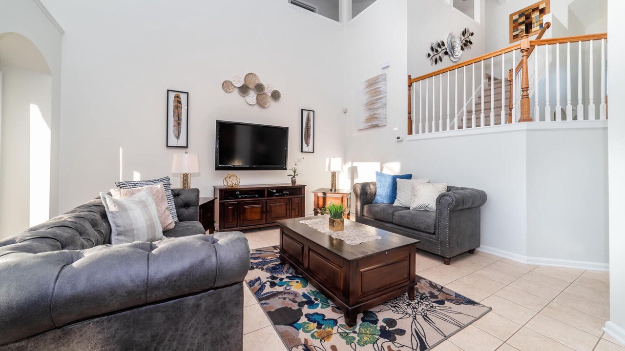 Photo of Bedroom in Windsor Palms