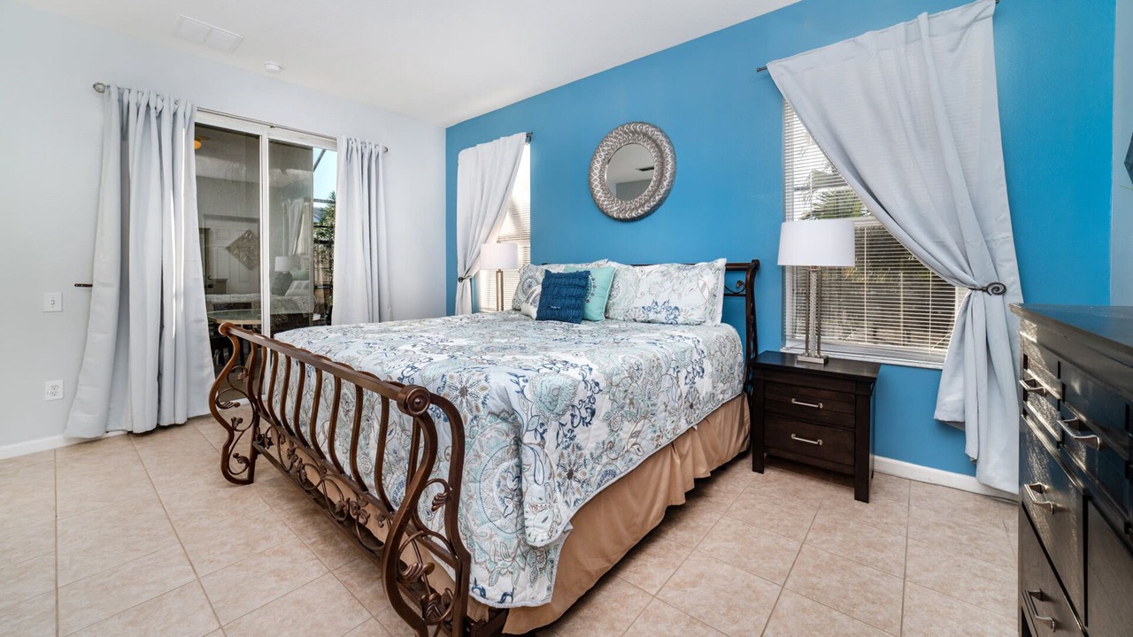 Photo of Livingroom in Windsor Palms