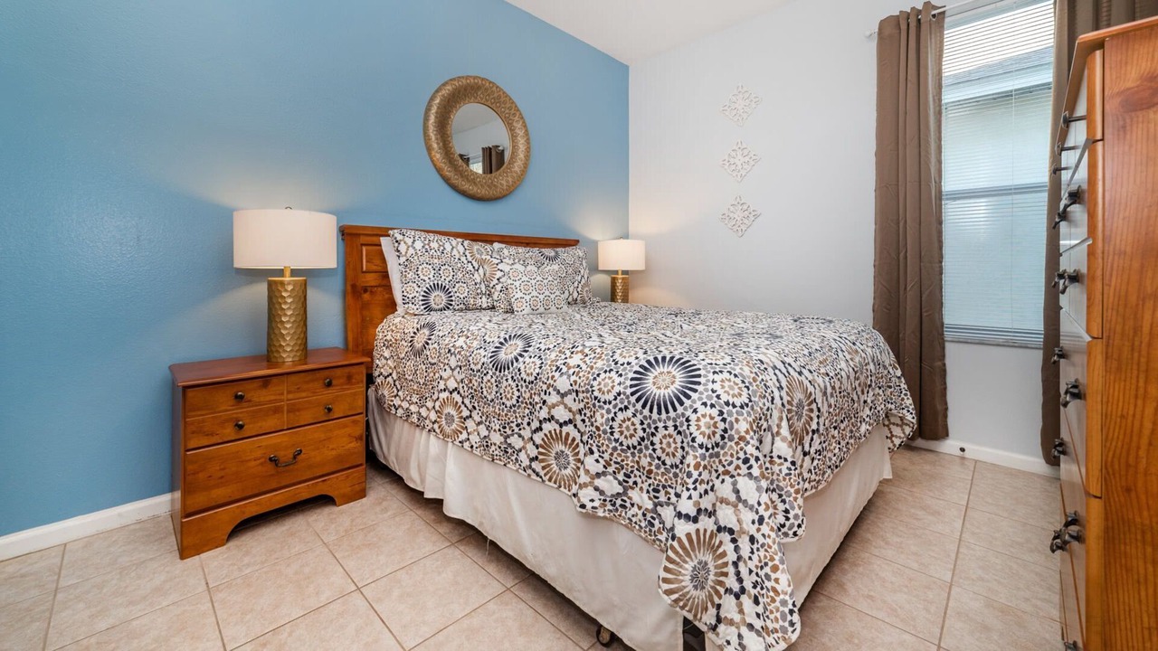 Photo of Bathroom in Windsor Palms