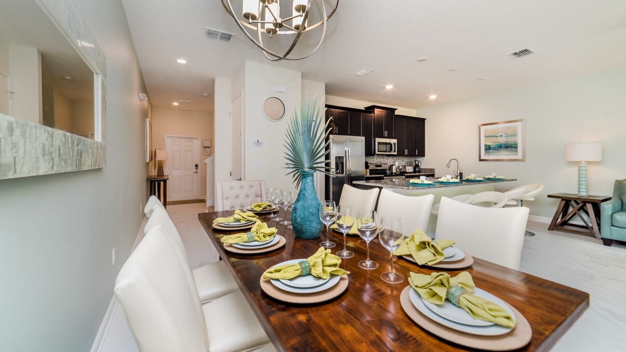 Photo of Livingroom in Davenport