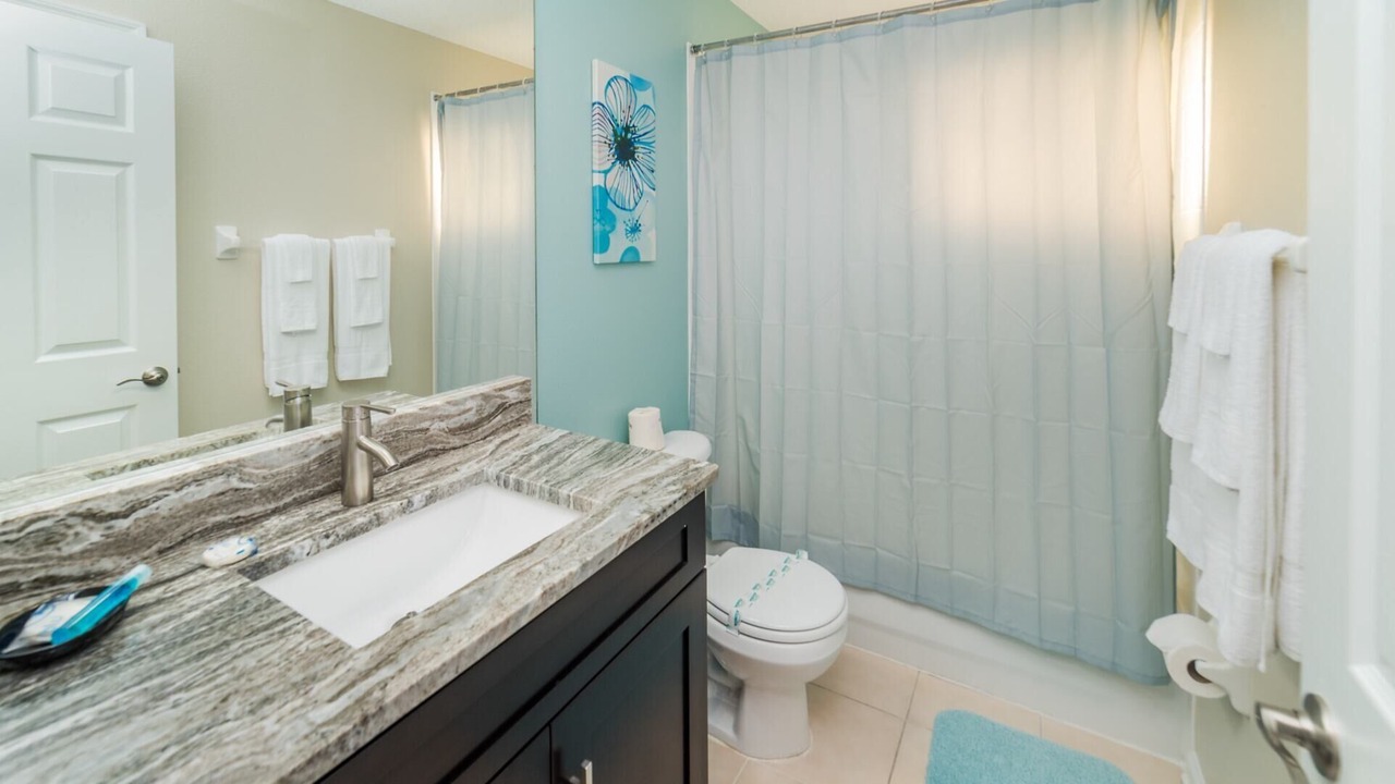 Photo of Bathroom in Windsor Palms