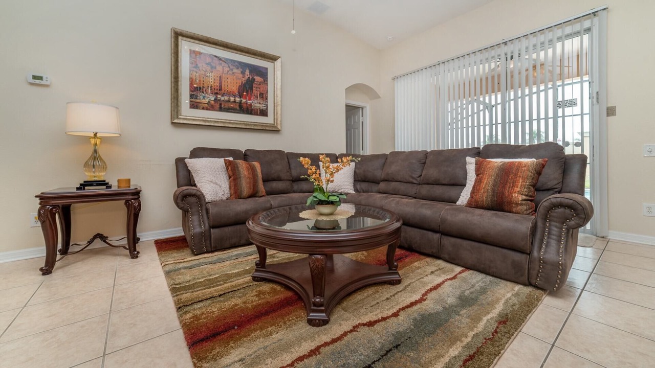 Photo of Outdoor in Windsor Palms