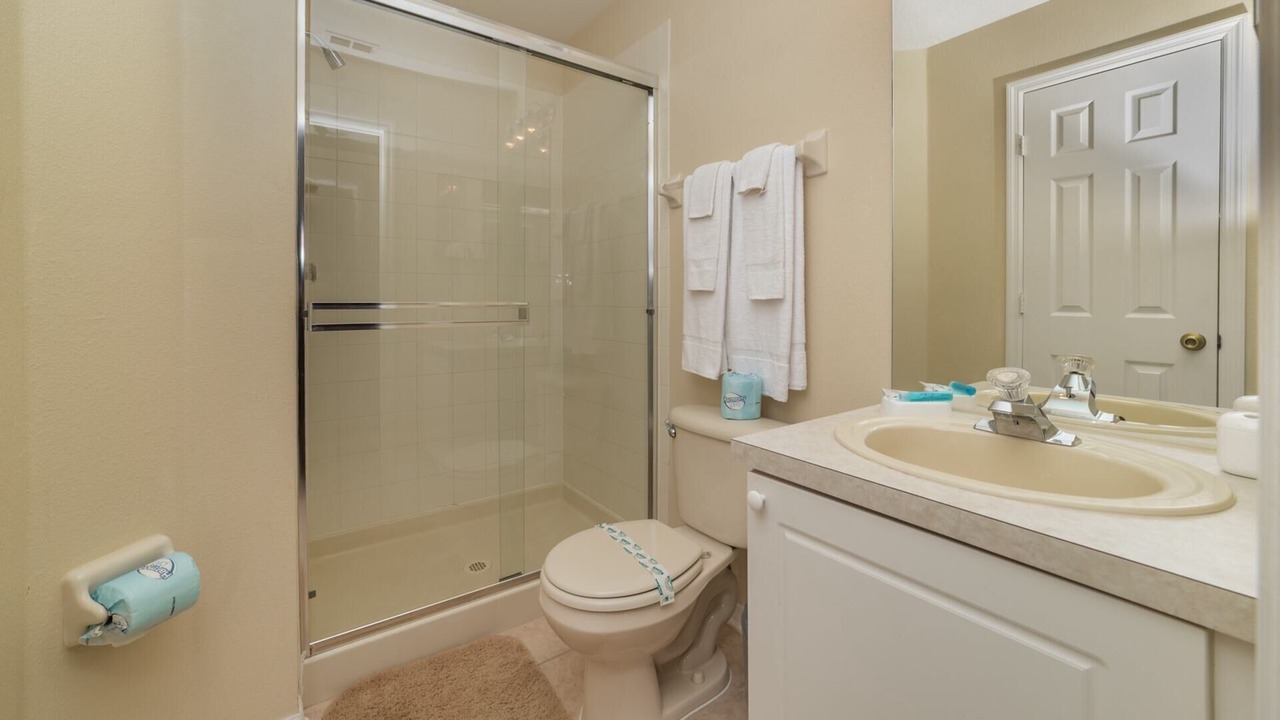 Photo of Bathroom in Windsor Palms