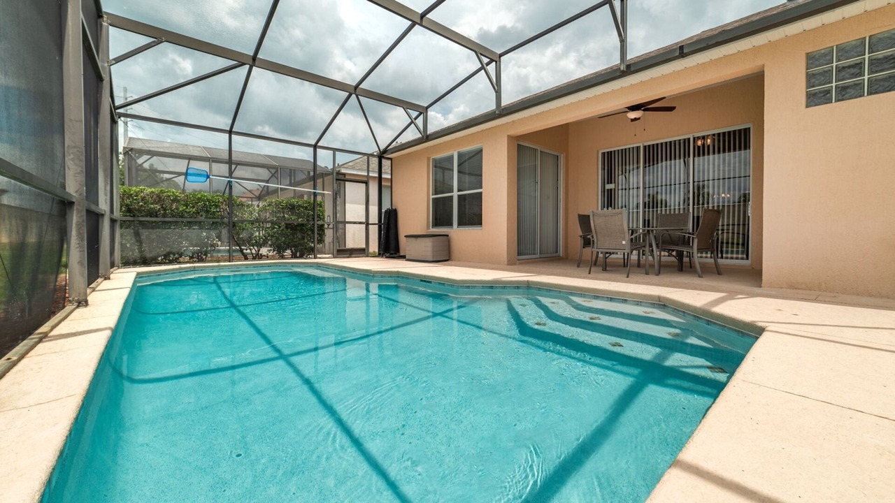 Photo of Outdoor in Windsor Palms
