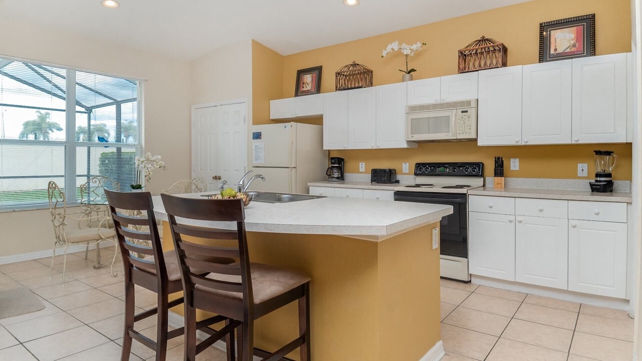 Photo of Bedroom in Windsor Palms