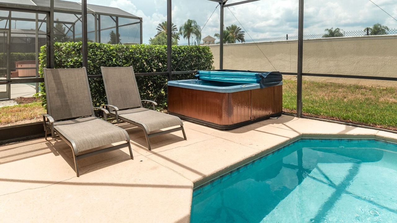 Photo of Outdoor in Windsor Palms