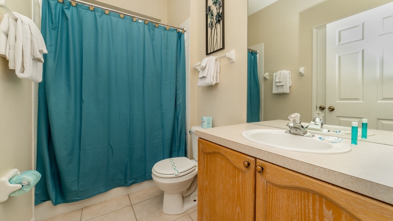 Photo of Bathroom in Windsor Palms
