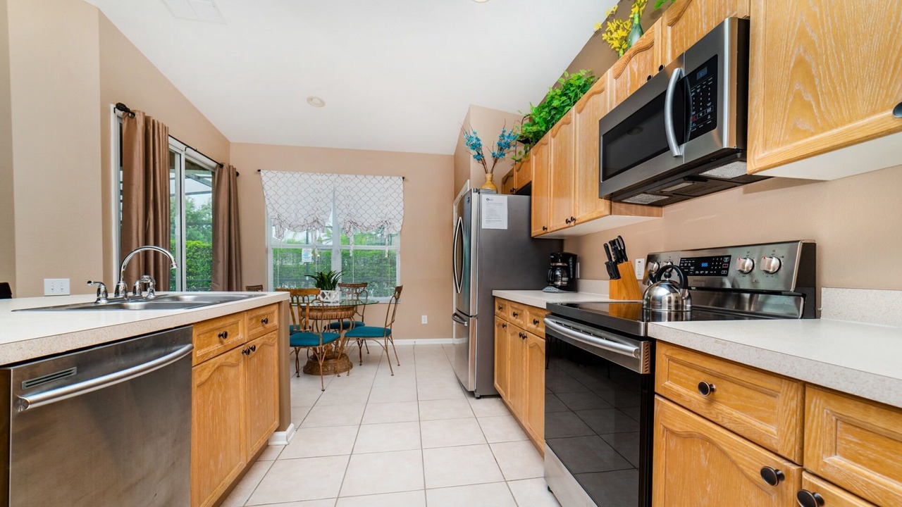 Photo of Outdoor in Windsor Palms