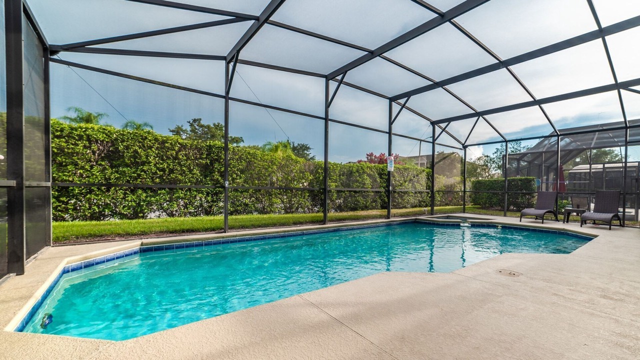 Photo of Outdoor in Windsor Palms