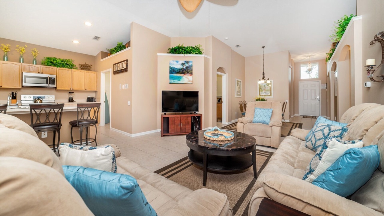 Photo of Outdoor in Windsor Palms