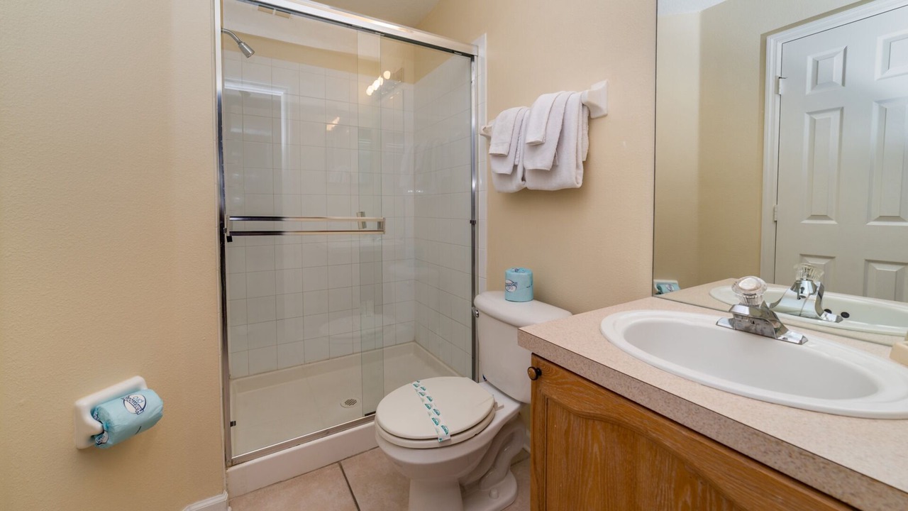 Photo of Bathroom in Windsor Palms