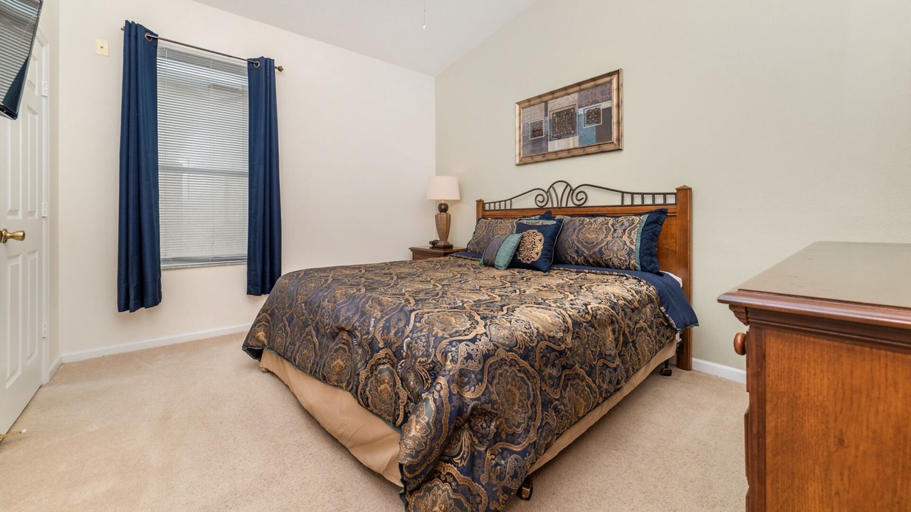 Photo of Bathroom in Windsor Palms