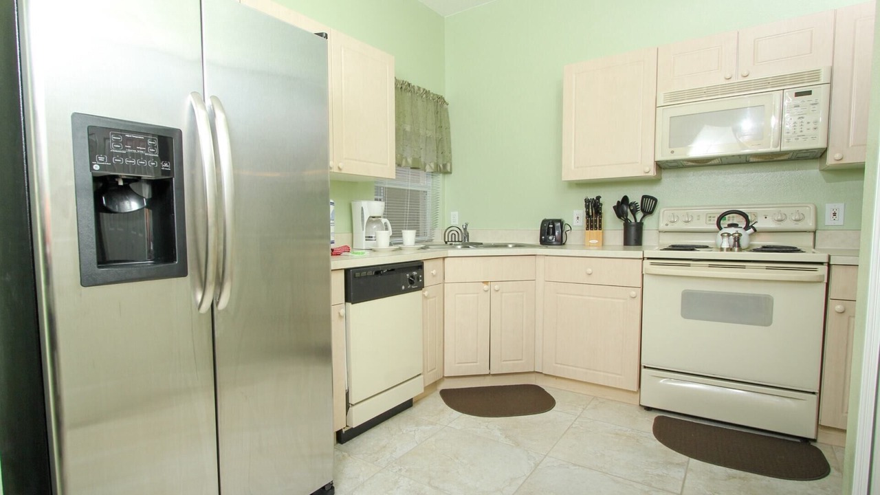 Photo of Livingroom in Windsor Palms