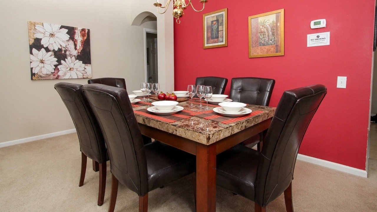 Photo of Livingroom in Windsor Palms