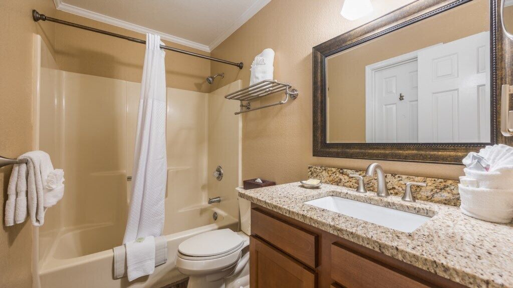 Photo of Bathroom in Flagstaff