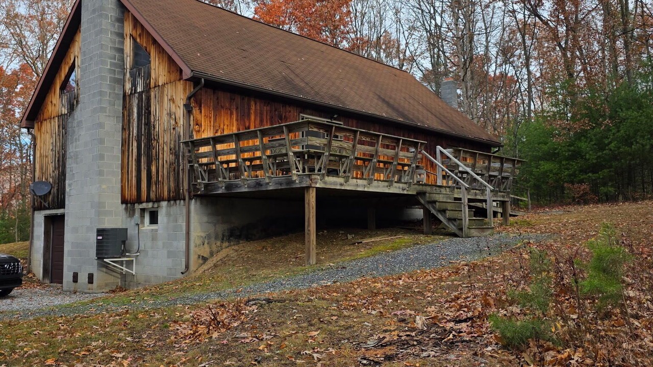 Photo of Outdoor in Mapleton Depot