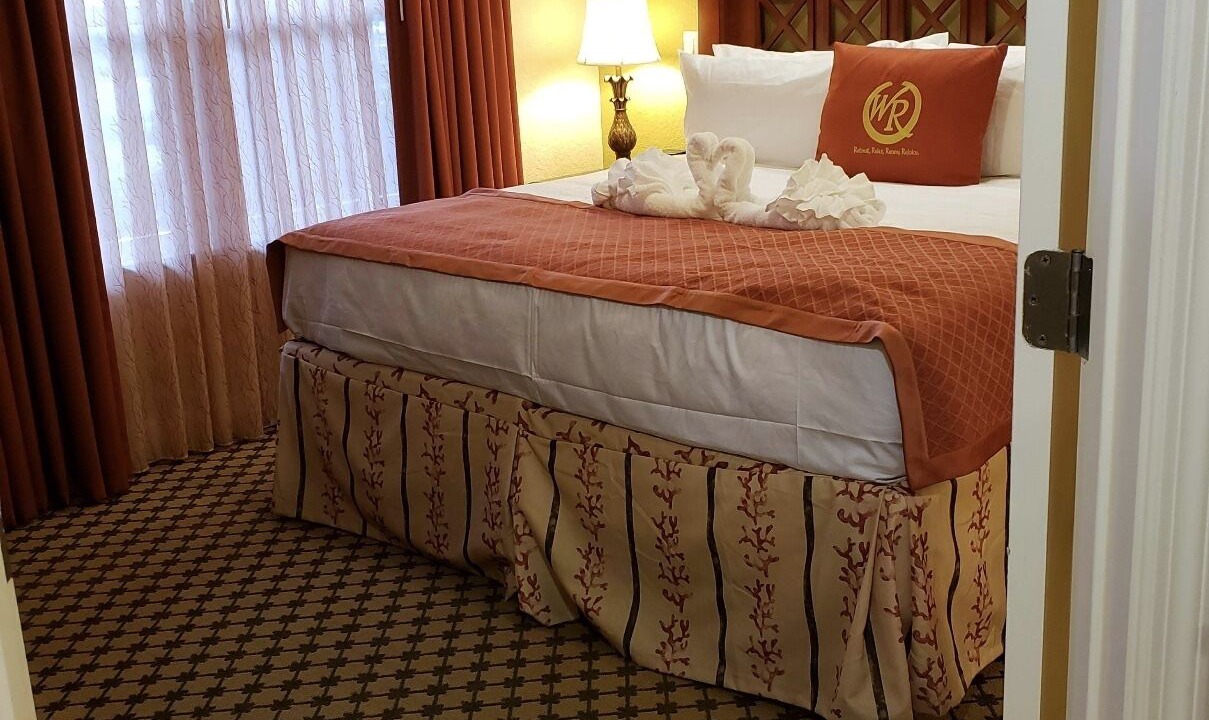 Photo of Bedroom in Southwest Orlando