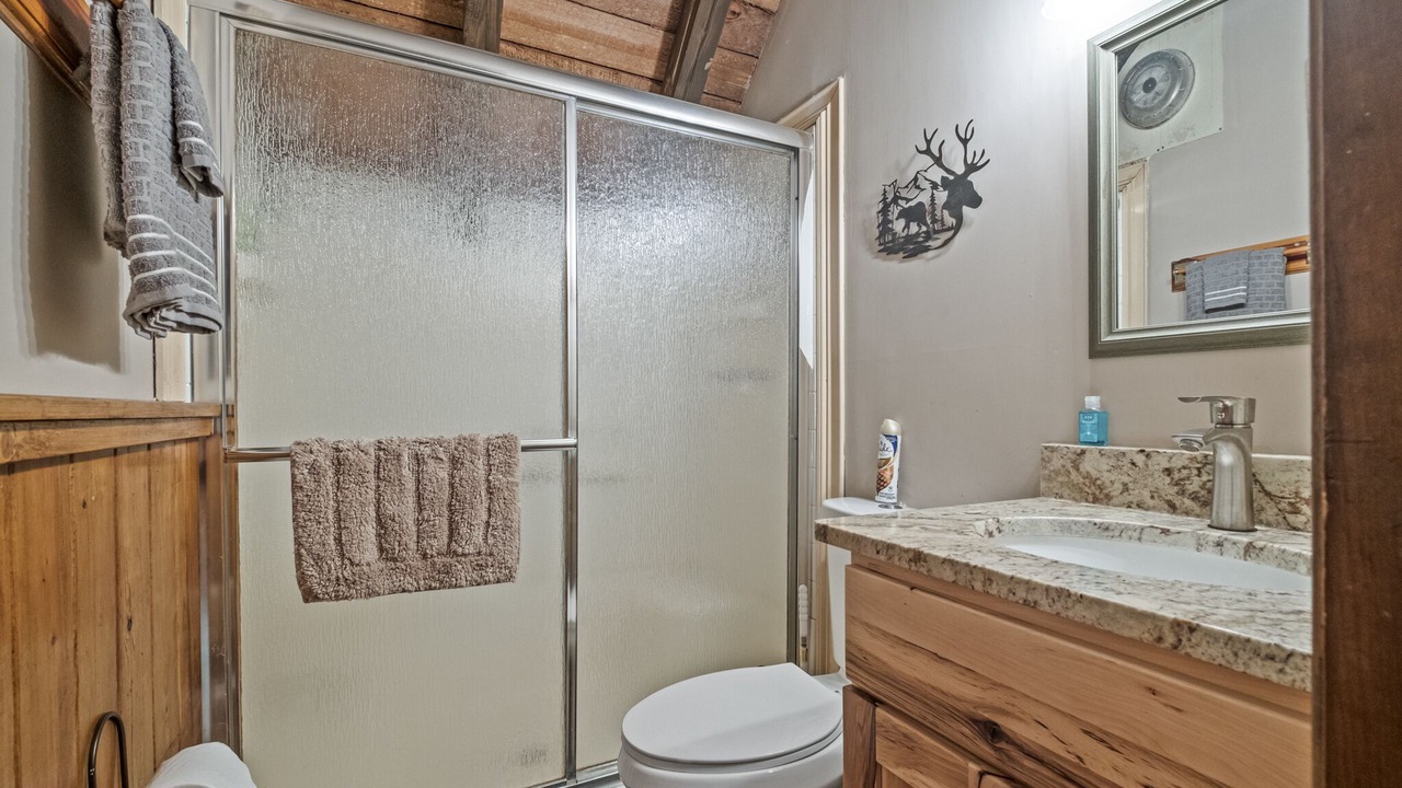 Photo of Bathroom in Nobleton