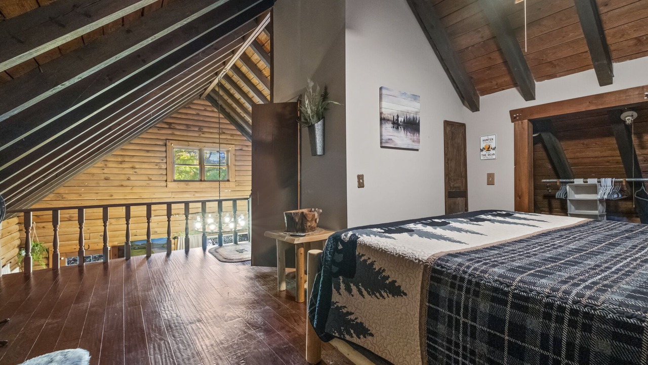 Photo of Bedroom in Nobleton